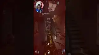 Easy Knife Kill #faze1 #warzone #fazeup #shorts #youtubeshorts