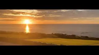 JOHNSHAVEN |JOHNSHAVEN BAY SUNRISE | JOHNSHAVEN SCOTLAND | JOHNSHAVEN VILLAGE