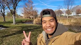 Utah Youtuber. Outdoors Channel (Granola Crew)