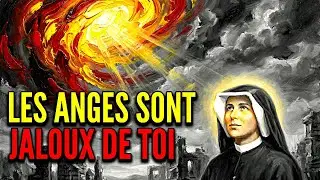 Les 2 choses que les anges nous envient (Ils aimeraient être toi)