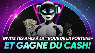 CONCOURS Cheelee ! 🎁 Nouveau robot Figure 03 🤖 Apple M5 ⚡ Cheelee News 🌶️