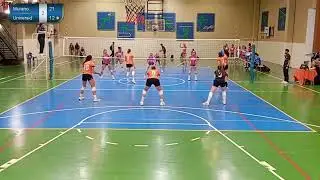 Fecha 4 P022  UC VS MURANO