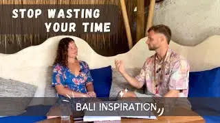 Overcome your fears with Laura and Matthias