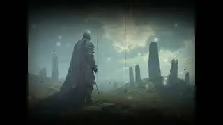 In the Silence of the Cairns