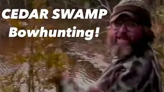 SWAMP BUCKS POND RECOVERY (1991) Fitzgerald Studios LEGENDS Series!