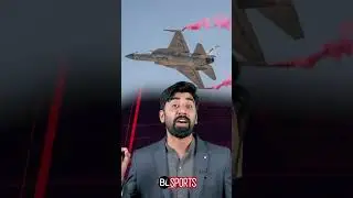 Pakistan is going to surprise the World on 19 February (Champions Trophy opening ceremony)