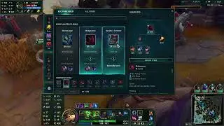 Teemo VS Warwick S15 KDQ (13-4-4) - Catch Me If You Can V9