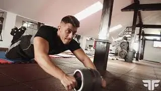 Fit2Fit workout.