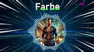 Farbe | Neue Deutsche Lieder 2025 | German Music 2025 | Pop | Dance | Popnable