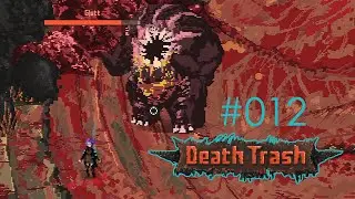 Death Trash #012 | endlich in New Delphi | Let's Play - DE