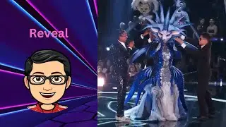 Masked Singer Season 10 Sea Queen Is Revealed As&hellip;