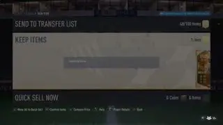 MAX 89 RATED WC HERO PACK - FIFA 23