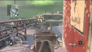 Black Ops: Discovery Live Commentary (4/10) Changing My Style