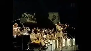 Al Grey & Count Basie Orchestra - Don't Get Around Much Anymore