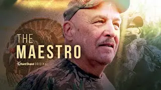 The Maestro | Paul Butski&rsquo;s Legendary Voice in Turkey Hunting