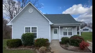 Burlington Homes for Rent 3BR/2BA by Burlington Property Management