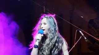 Sevi band live