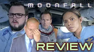 Moonfall | Movie Review (2022)