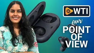 Samsung Gear IconX Earbuds | Our Point Of View