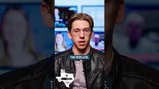 Dan Patrick Exposes Corruption in Lottery Ticket Reselling