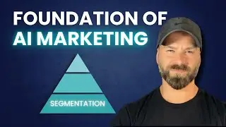 AI Segmentation: The Foundation of Marketing ROI