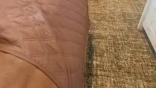Ruaozz Recliner Sectional Couch Cover Review: Is This the Ultimate Furniture Protector?