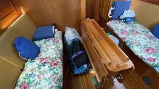 Westerly 33 Fin Keel - Boatshed - Boat Ref#336035