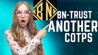 BN TRUST.COM ARBITRAGE #eazybot, #cryptofiat, #arbitrage, #bitcoin, #cotpscam,