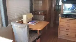 2005 Safari Trek 28RB2