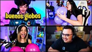 BATALLAS EN DISCORD 3