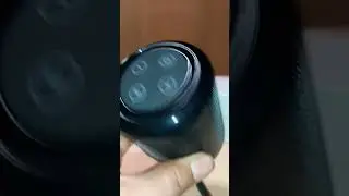 Bluetooth speaker unboxing ptron amazon online