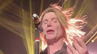 The Goo Goo Dolls live at the Greek Theatre, Los Angeles on 9/2/2022 ~ Name