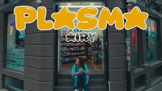 Airy - Plasma (Official Video)