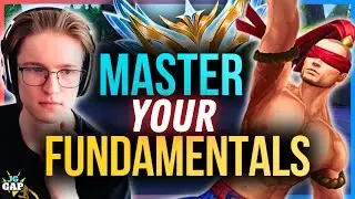 How to CARRY with EARLY GAME Junglers | Challenger Thought Process & In-Depth Review