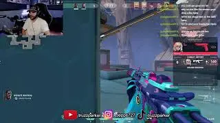 OCTANE IN 4 DAYS! | VALORANT GAMEPLAY