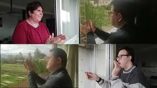 CONTAGIO - V Gala Cortos A TRAVÉS DE TUS OJOS