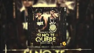 Si No Te Quiere - Ozuna