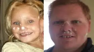 Missing Florida girl spotted in Tennessee