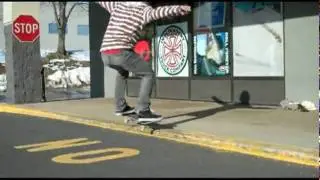 Reign Skate Shop : Curb Your Enthusiasm