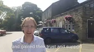 Joe Ashton for Shipley