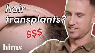 Is a Hair Transplant Worth It? A Doctor Explains