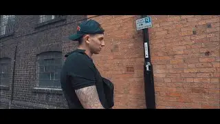 ShadowCV - See Me Gone - Prod. By Phaze FX [Official Video]