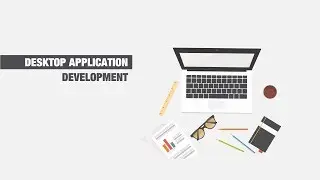 Demonstration of the Desktop Application || Part 1