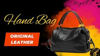 bag price in bd | Fashionable styles Handbag 2023 | Shopping Corner - Live Luxury, Live Care