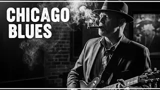 Chicago Blues Story  Sound of Pain  Soul 1bf1e7f8