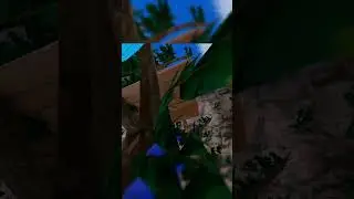 Some chill gameplay, slips are fun lol #gorillatag #gorillatagquest #gorillataggameplay