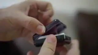 Unboxing Samsung Galaxy Note 7 Blue Coral