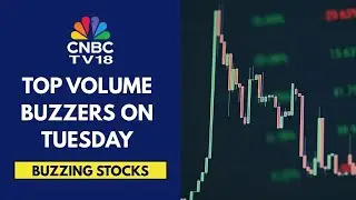 7.5 Lk Shares Of Intellect Design Traded Yesterday; Nalco Posts Highest Volume In Nearly 2 Months
