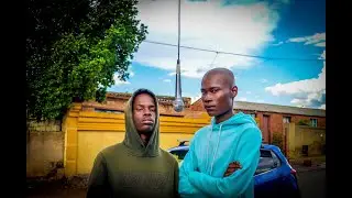 Papishome , Mbuja Mbuja & Sika Rsa - Tshwara ( performance )