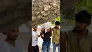 Dj movie action scene